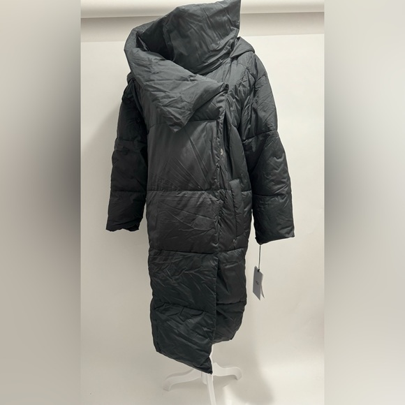 UGG Catherina Puffer Jacket Xs - Picture 2 of 7